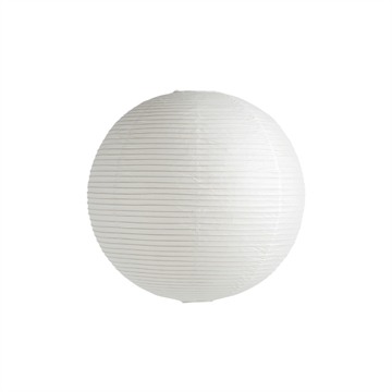 HAY Paper Shade Ø60 - Classic White